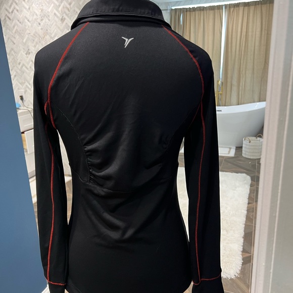 Athletic jacket - Picture 2 of 2